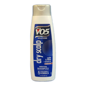 VO5 SHAMPOO DRY SCALP 11 OZ