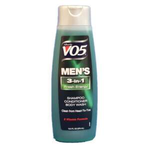 VO5 MENS 3 IN 1 FRESH ENERGY 12.5 OZ