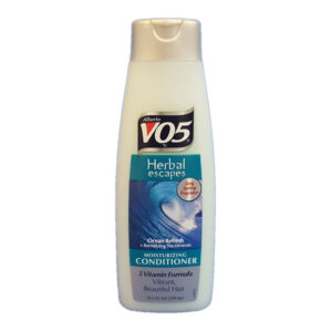 VO5 HERBAL ESCAPES 12.5 OZ