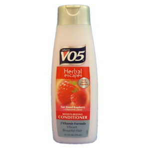 VO5 HERBAL ESCAPES SUN KISSED RASPBERRY
