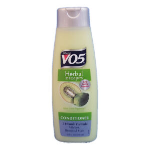 VO5 HERBAL ESCAPES KIWI LIME SQUEEZE 12.5 OZ