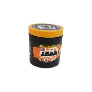 DARK & LOVEY LET'S JAM CONDITION & SHINE GEL