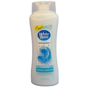 WHITE RAIN CONDITIONER OCEAN MIST 15OZ