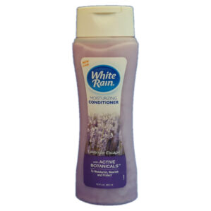 WHITE RAIN CONDITIONER LAVENDER ESCAPE 15OZ