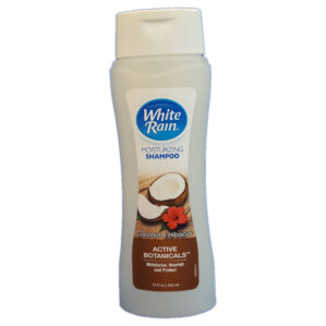 WHITE RAIN SHAMPOO COCONUT 15 OZ