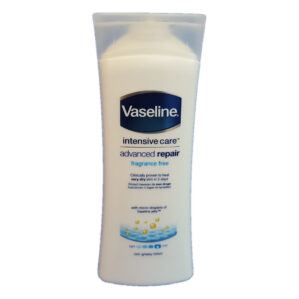 VASELINE LOTION ADVANCED REPAIR 400 ML(6.76 OZ)