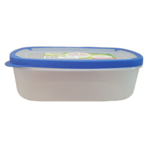 PLASTIC STORAGE CONTAINER
