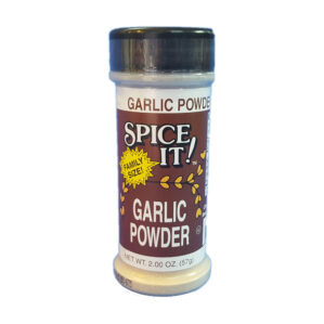 SPICE IT! GARLIC POWDER