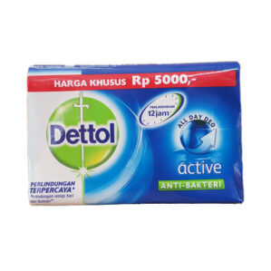 DETTOL SOAP