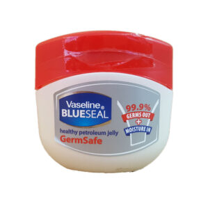 VASELINE BLUESEAL GERM SAFE 250ML