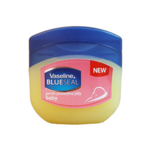 VASELINE BLUE- SEAL BABY SCENT 250ML
