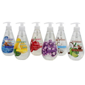 INTIMATE NATURALS HAND SOAP - Asst, 14oz
