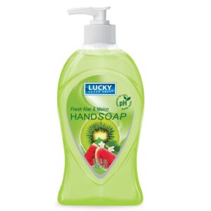 Lucky Super Soft Hand Soap - 13.5oz