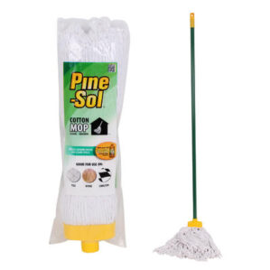 PINE SOL COTTON MOP 300G