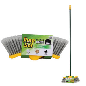 PINE SOL MAGNETIC BROOM