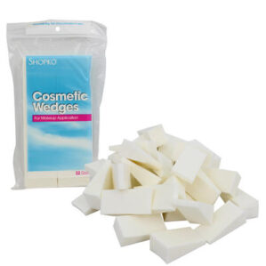 Cosmetic Wedge 32-pack