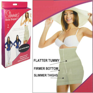 1 Piece Slimming Body Shapers