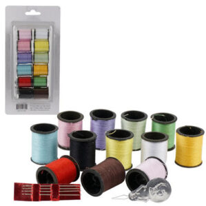 Sewing Kit 15- Piece
