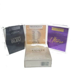 DREAM WORLD WOMEN PERFUME