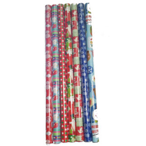 CHRISTMAS GIFT WRAP