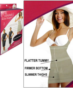 3 Piece Slimming Body Shapers