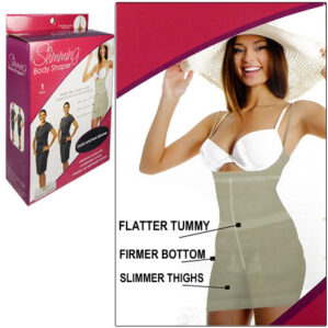 3 Piece Slimming Body Shapers