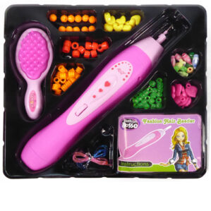 Beads Dream Hair Beading Kits - Image 3