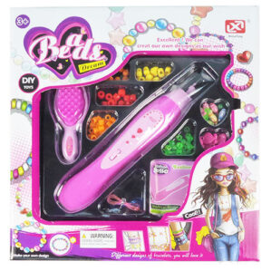 Beads Dream Hair Beading Kits - Image 2