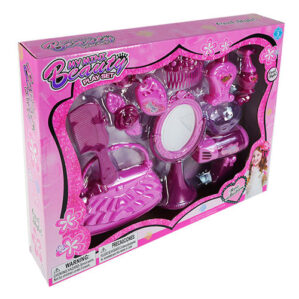 10 Piece Beauty Playset - Image 2