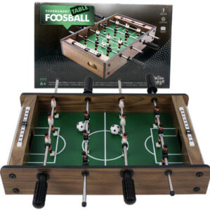 Anker Play Foosball Tournament Table - Ages 6+
