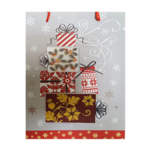 GIFT BAGS LG X-MAS - Image 4