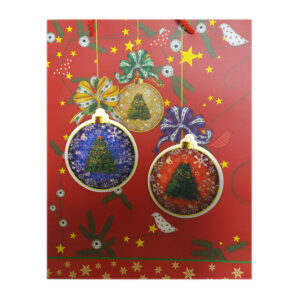 GIFT BAGS LG X-MAS - Image 2