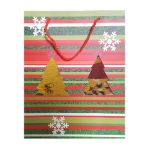 GIFT BAGS LG X-MAS - Image 3