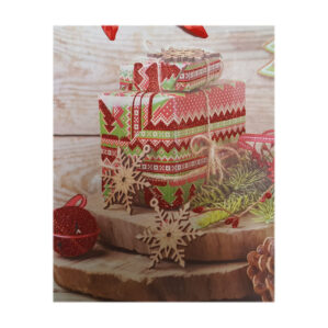 GLITTER GIFT BAGS LG - Image 3