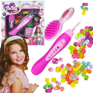 Beads Dream Hair Beading Kits