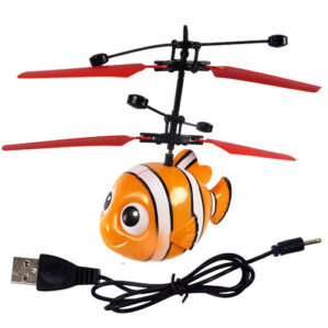 Flying Fish Drones - Image 2