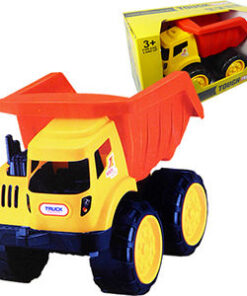 Jumbo Toy Dump Trucks