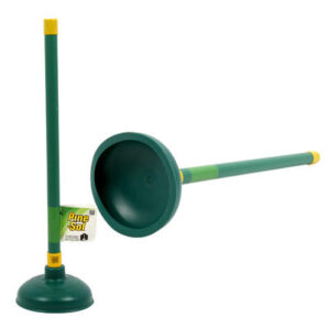 PINE SOL PLUNGER