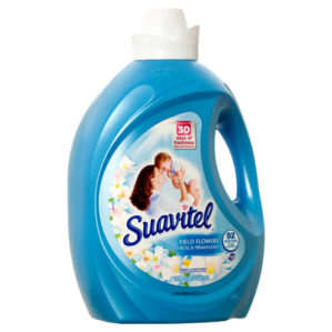 SUAVITEL FABRIC SOFTENER 135OZ