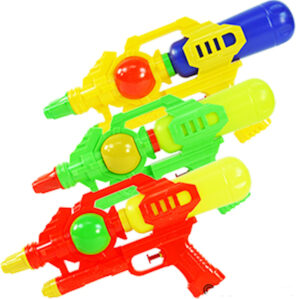 Spaceman Water Blaster