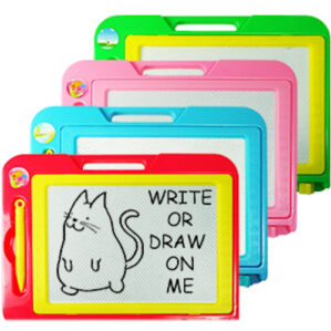 Magical Drawing Table