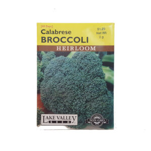 CALABRESE BROCCOLI