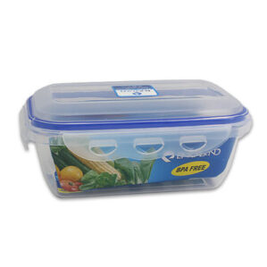 Pac-It Fresh Food Container - 27oz