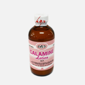 Calamine Lotion 120ML