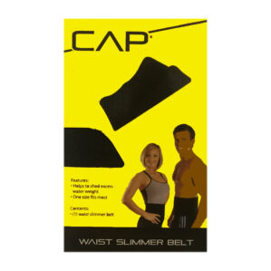 Waist Slimmer Belts w/ Velcro