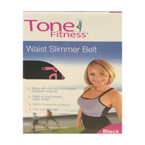 Waist Slimmer Bet w/ Velcro