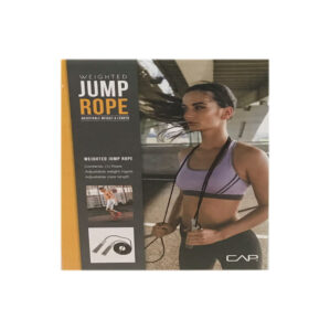 Weighted Jump Rope 9 Feet