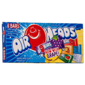 AIRHEADS THEATER BOX 6CT