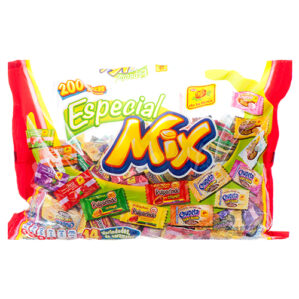 DE LA ROSA ESPECIAL MIX 200CT