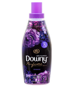 DOWNY FABRIC SOFTENER 750 ML ROMANCE